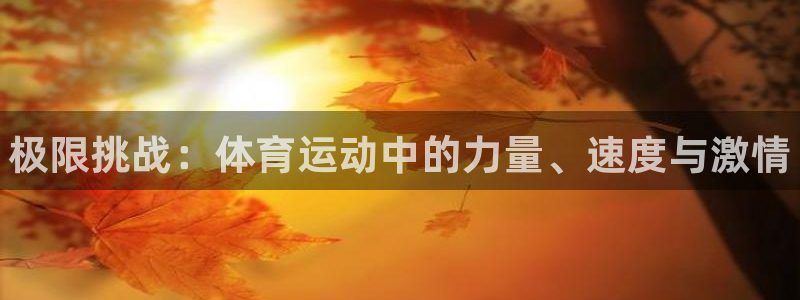 JJB竞技宝官网下载招商电话号码是多少啊：极限挑战：
